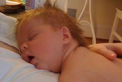Zonked