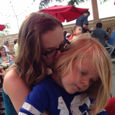 7.5 is the new 3.5 (and how I’m getting through it)