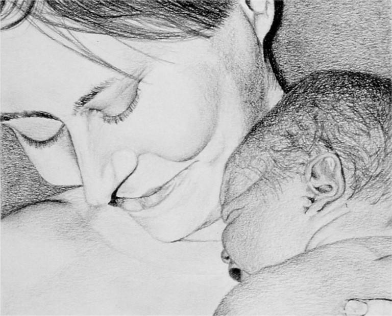 Review: Birth Affirmations by Susan Singer