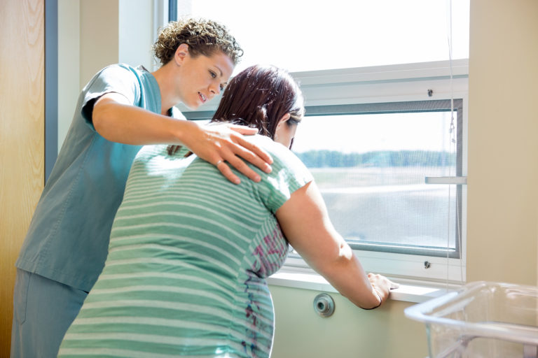 Preparing For Your Birth