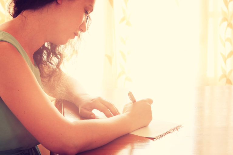 The Unexpected Lessons of Motherhood