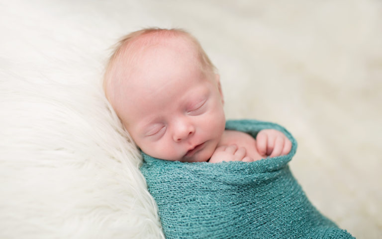 The Birth Announcement Dilemma