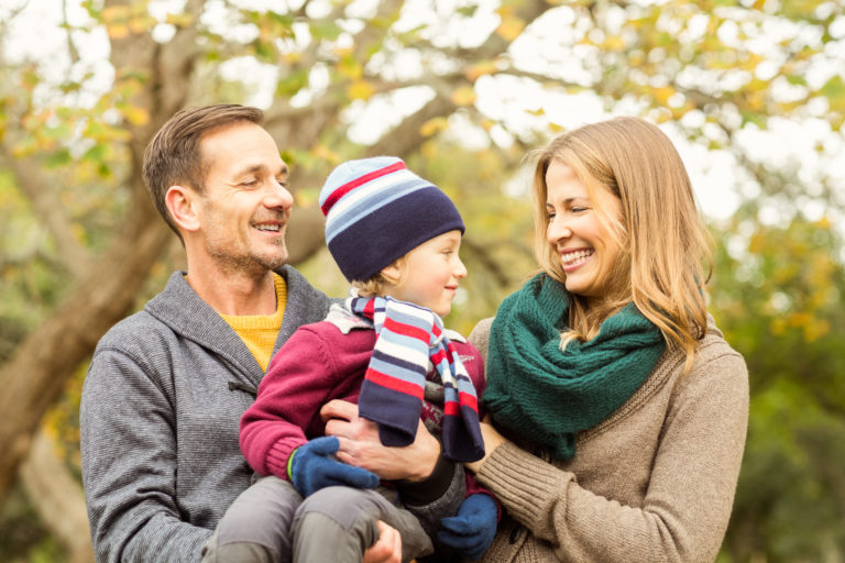 Preparing For Your Holiday Photo Session: A Handy Guide