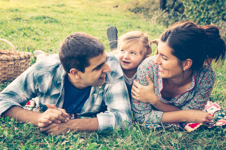 IVF Travelogue Part 1: Love is All You Need