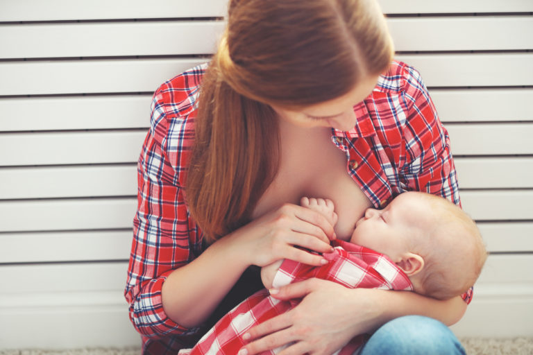 Breastfeeding Support