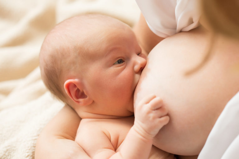 Stem Cells – There’s What In My Breast Milk?