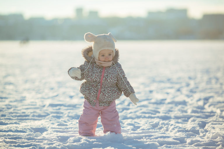 Mama Confessions: Cabin Fever Edition