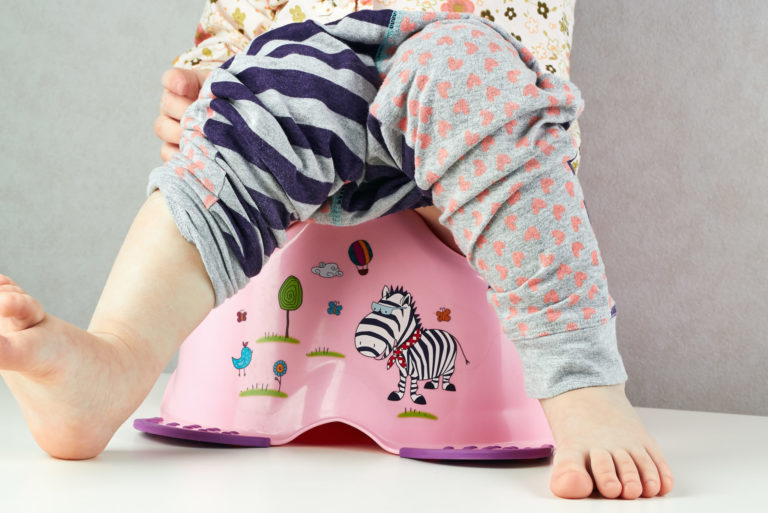 We’re All Parenting Wrong (supposedly)