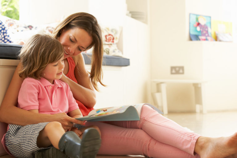 Books About Expanding A Family Beyond The “Mommy Is Pregnant” Genre