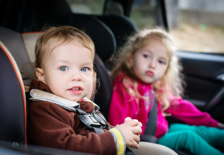 Help, We Had A Date Night And Now We Fear Our Children’s Imminent Return!