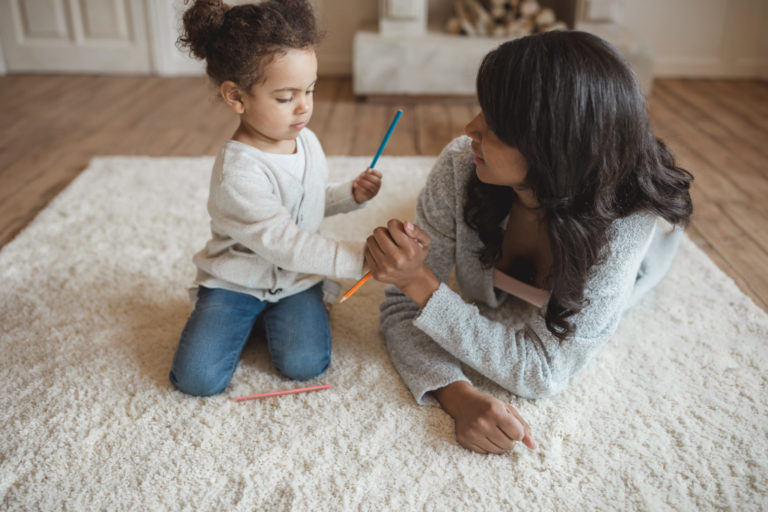 Confession: These Are Some Of My Favorite Things Now That I’m A Mom