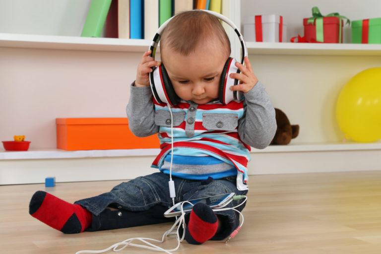 Kid-Friendly Music That Won’t Make Your Earballs Bleed!