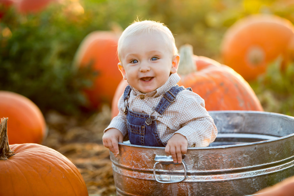 For Free: 10 Family Halloween Costume Ideas, Never Used - Latched Mama