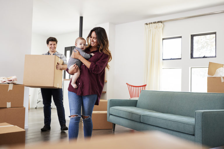 Preparing Kids To Move