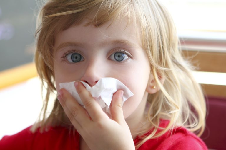 Go-To Home Remedies