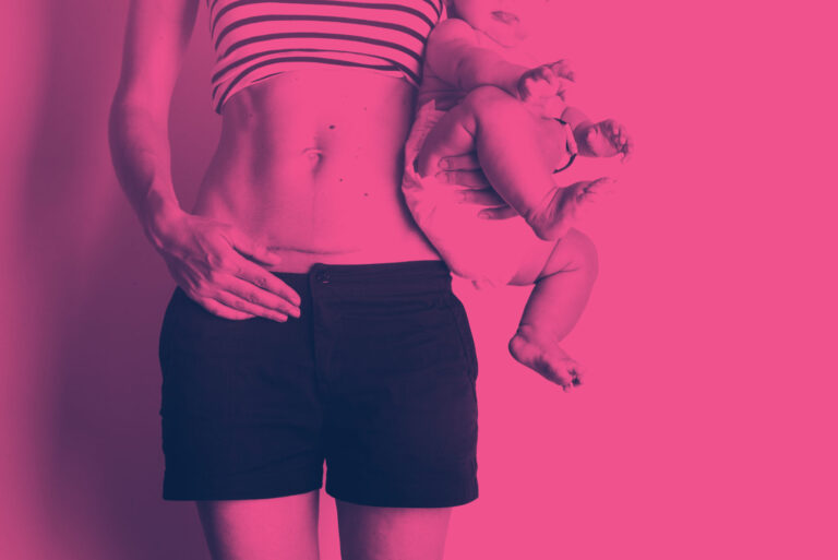 I Don’t Know Who Needs To Hear This, But You And Your Body Are Enough
