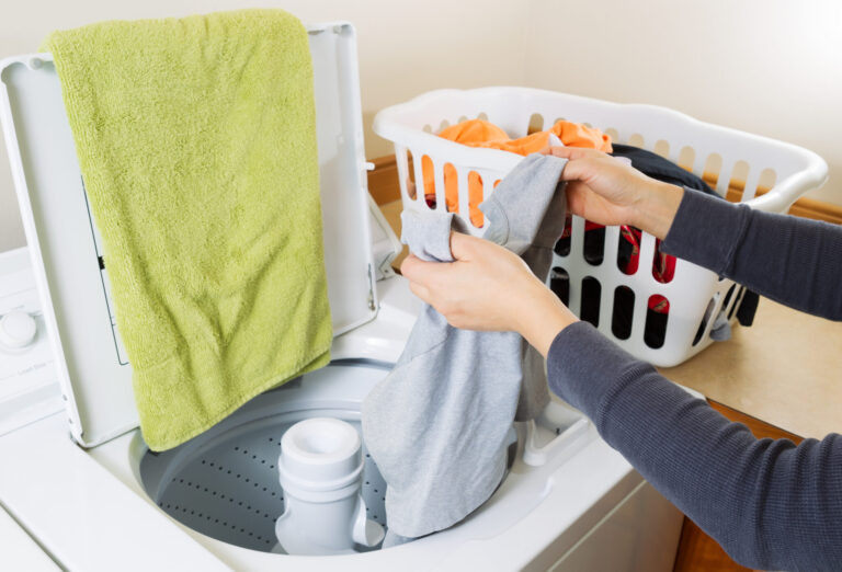 How To Make A Postpartum Mom’s Life A Little Easier
