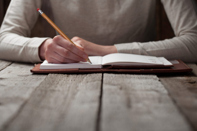 What Nobody Told Me About Losing My Creativity Postpartum