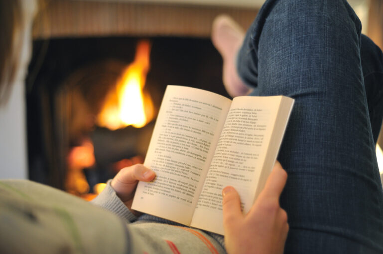 My Favorite Mom-Centric Books of 2019