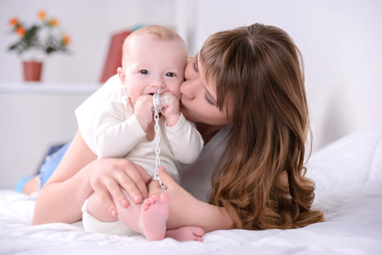 Why Podcasts Are A Moms Best Friend
