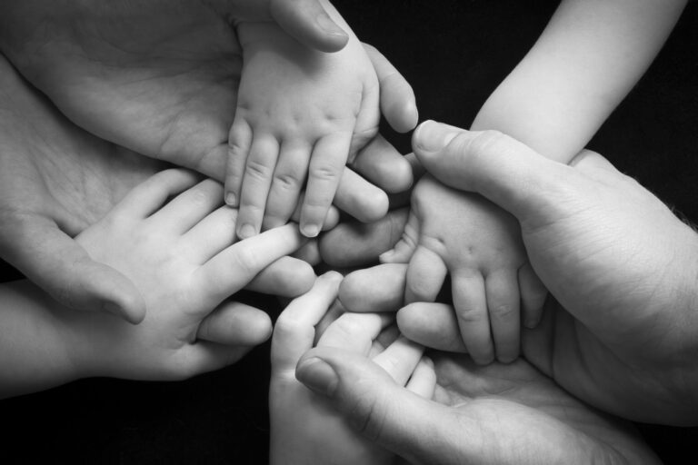 Foster Motherhood, RENT, and No Day But Today