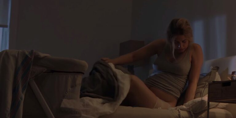 This Banned Ad Proves That Postpartum Bodies Are Still Seen As Taboo