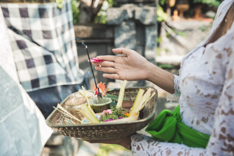 5 Fascinating Birth Rituals From Around The World