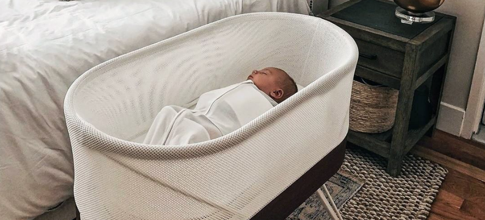 Snoo bassinet hot sale recall