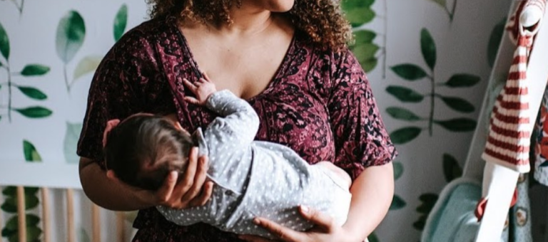 The Power Of Comfort Nursing During Times Of Uncertainty