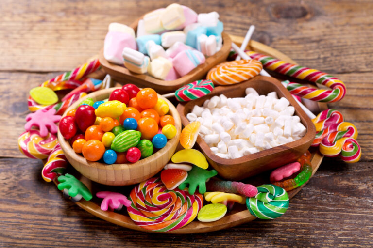 5 Playful Dessert Ideas To Help Beat The Quarantine Blues