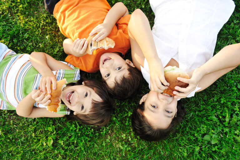 How You Can Help Support Kids And Families With Food Allergies