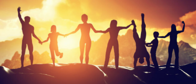 Coronavirus And Climbing The Motherhood Mountain