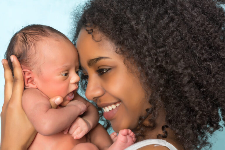 A Disproportionate Number Of Black Mothers Are Dying In The Hands Of The Healthcare System
