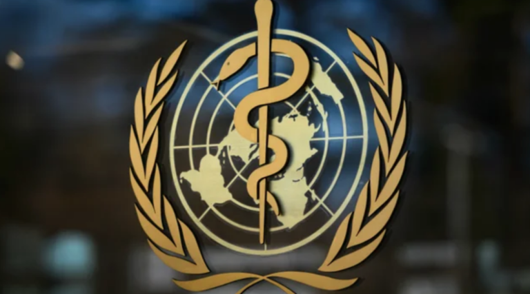 WHO: No Live Coronavirus Found In Breastmilk