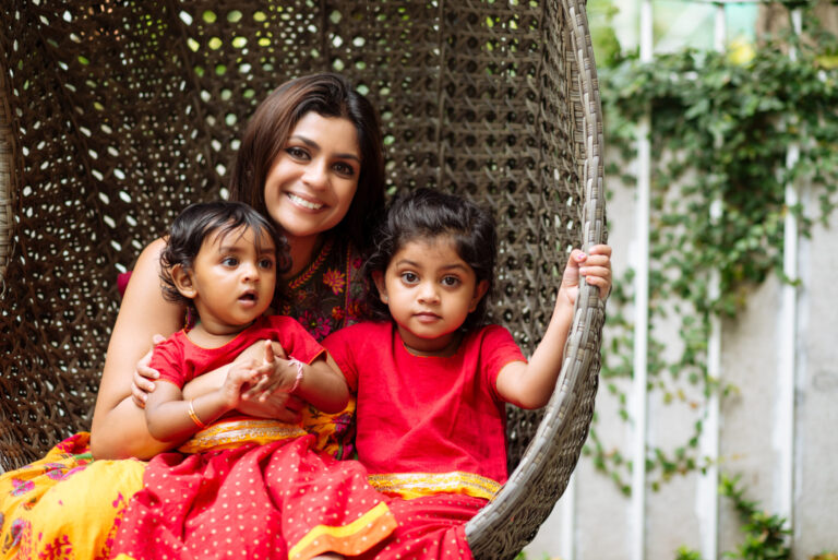 5 Fascinating Breastfeeding Rituals From Around The World