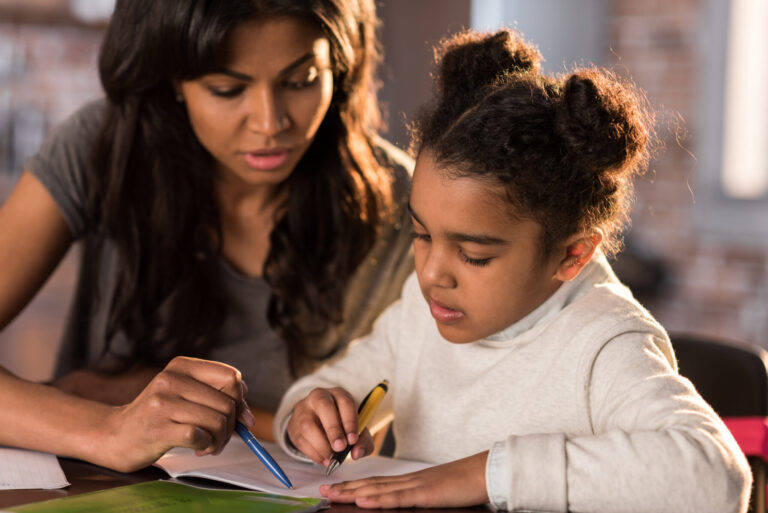 How To Set Realistic Homeschooling Expectations