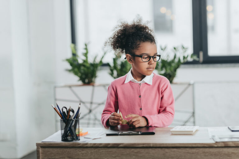 How To Create A Realistic Homeschooling Environment