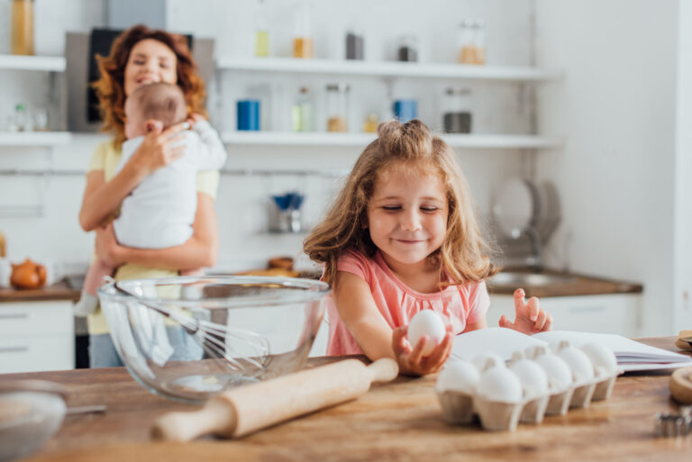 A Reminder That My Kids Are Human Just Like Me