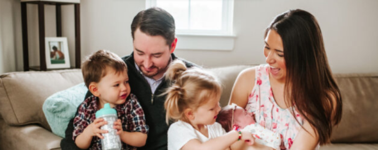 4th Trimester: Quarantine Edition 