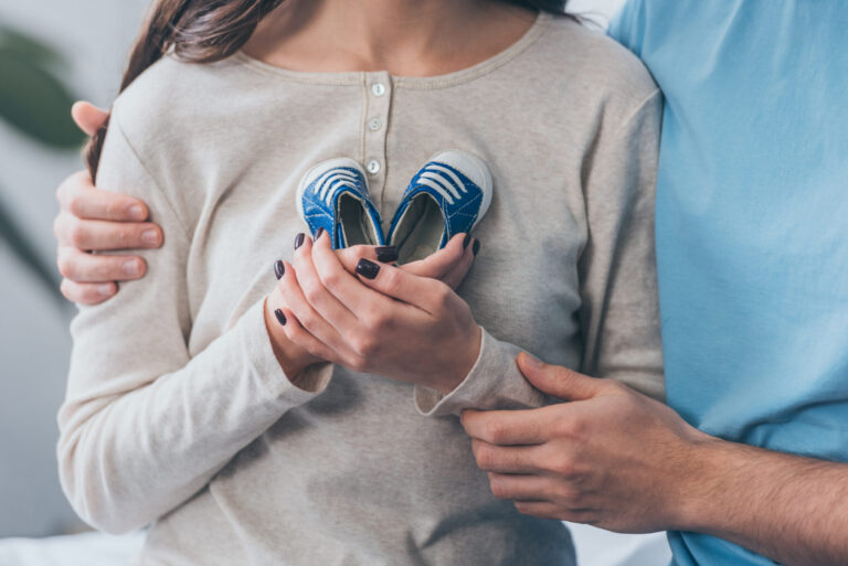 Standing Beside Your Friends Processing The Trauma Of Child Loss