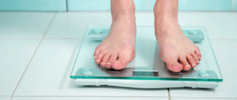 The Myth of Weight Loss During Nursing