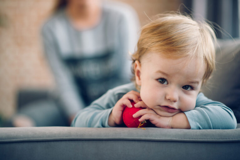 Kids and COVID Exposure: How To Deal