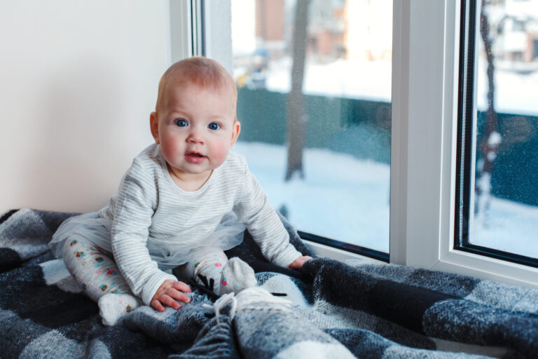 Small House Hacks for Quarantining with Kids