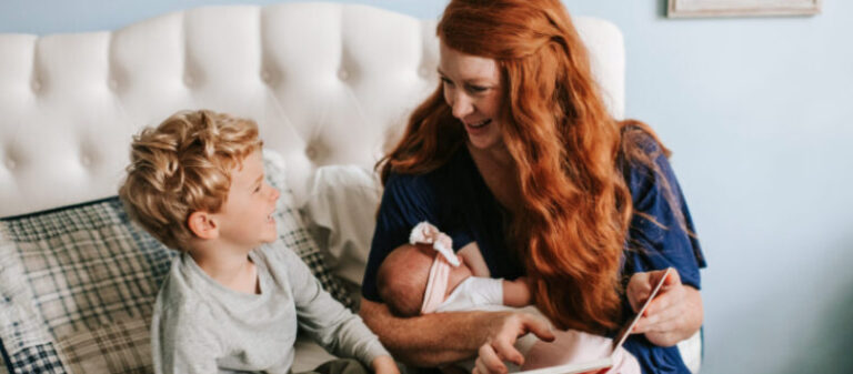 So, You Want To Be A Stay At Home Parent?
