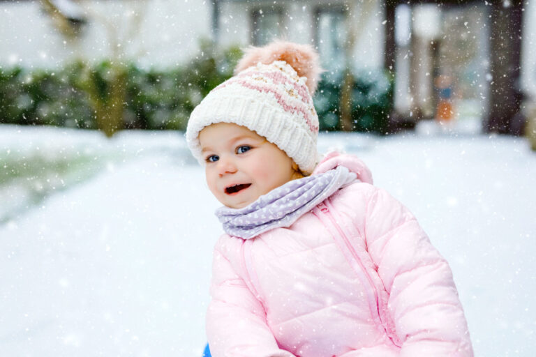 Bringing Home Baby: Tips to Keep your Little One Warm in their Car Seat this Winter