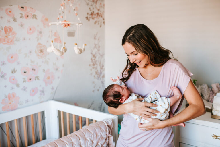 Six Common Breastfeeding Misconceptions