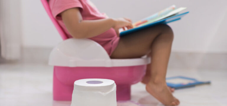 Getting Ready To Potty Train? Ten Strategies You Didn’t Know You Needed