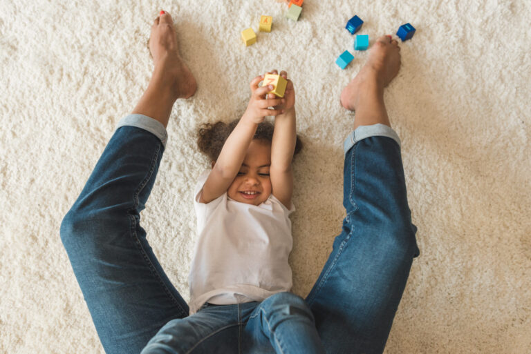 Pooping Alone and Other Expectations to Drop Before Baby Comes Along