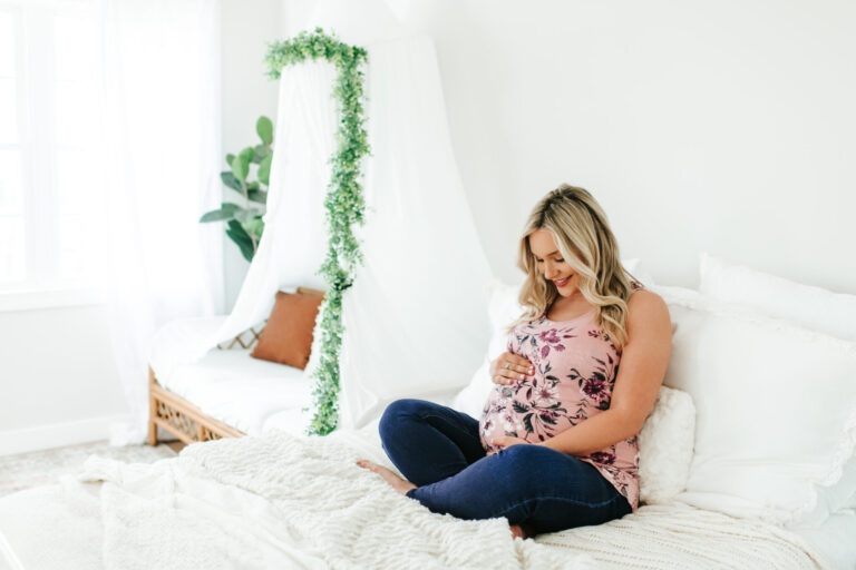 Why I Had a Doula at My Hospital Birth (& what the heck she did)