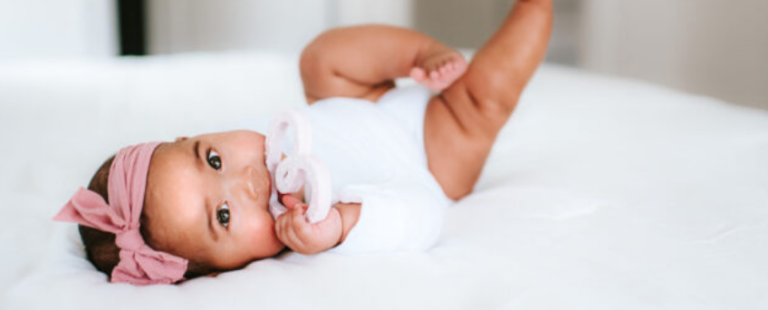 My Breastfeeding Experience as a Plus-Size Woman